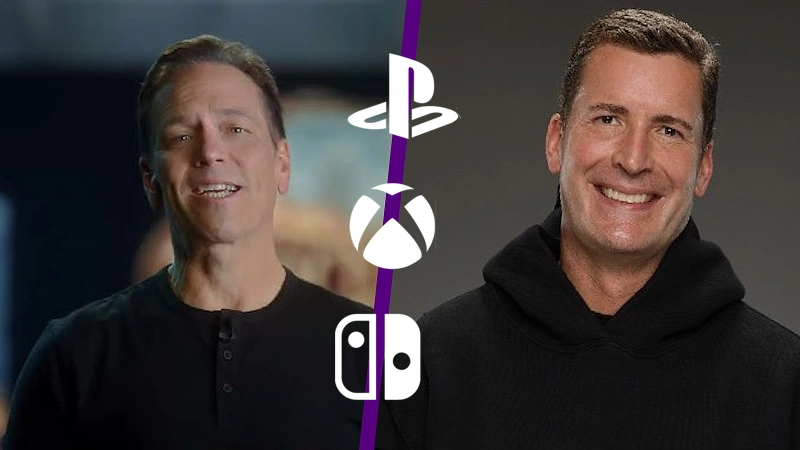 Xbox: Einstiegshürden für PS5 & Switch 2 senken, Ybarra: „Xbox soll aufhören zu reden"